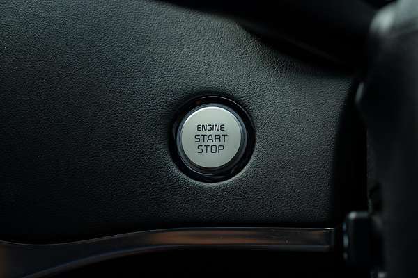 2022 Kia Stinger GT CK