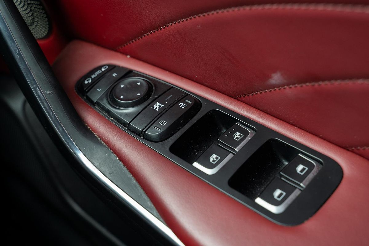 2022 Kia Stinger GT CK