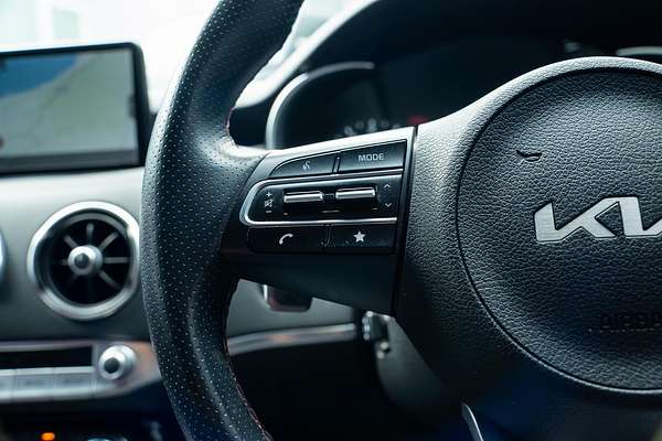 2022 Kia Stinger GT CK