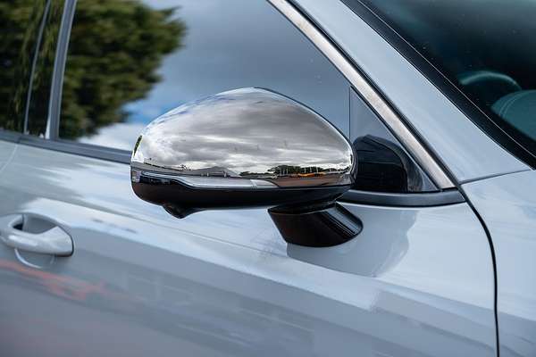 2022 Kia Stinger GT CK