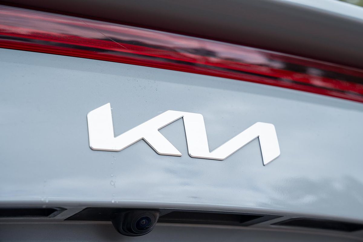 2022 Kia Stinger GT CK