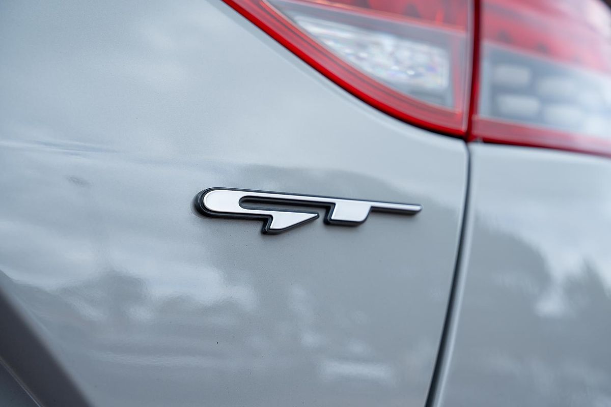 2022 Kia Stinger GT CK