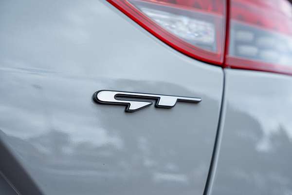 2022 Kia Stinger GT CK