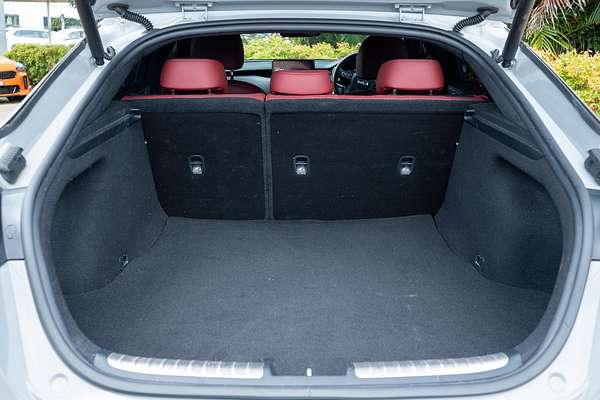 2022 Kia Stinger GT CK