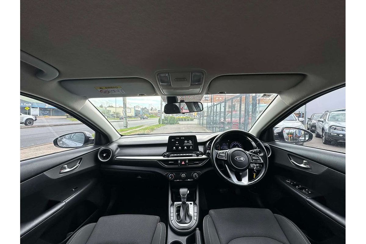 2019 Kia Cerato S BD