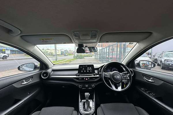 2019 Kia Cerato S BD