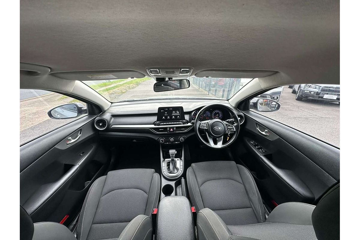 2019 Kia Cerato S BD
