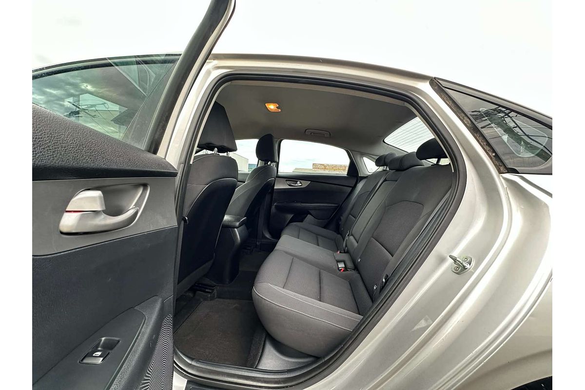 2019 Kia Cerato S BD