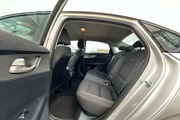 2019 Kia Cerato S BD