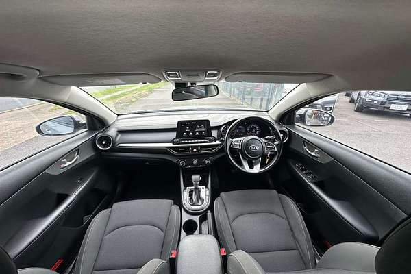 2019 Kia Cerato S BD