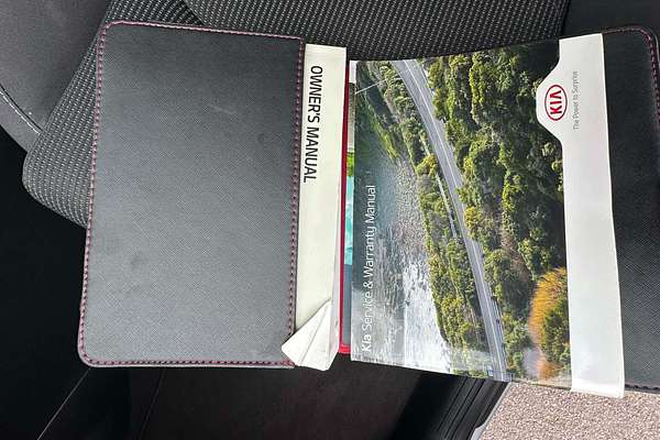 2019 Kia Cerato S BD