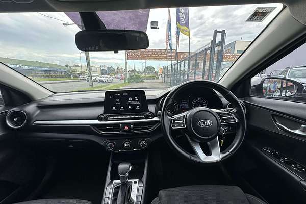2019 Kia Cerato S BD