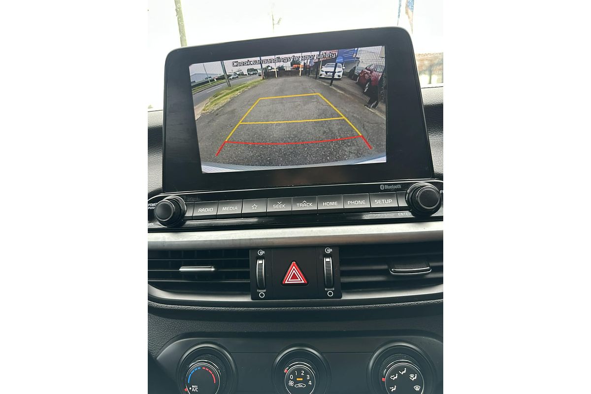 2019 Kia Cerato S BD