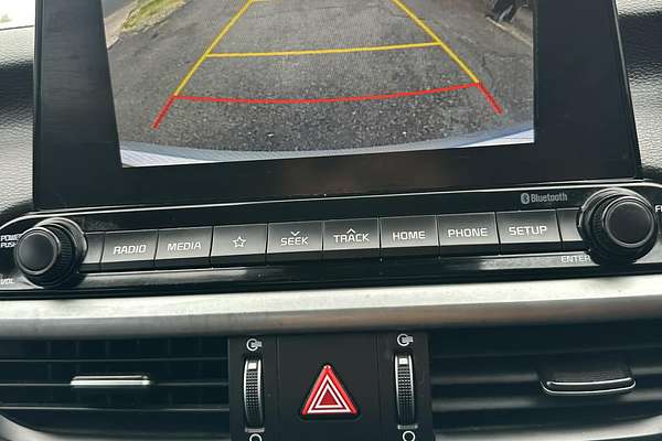 2019 Kia Cerato S BD