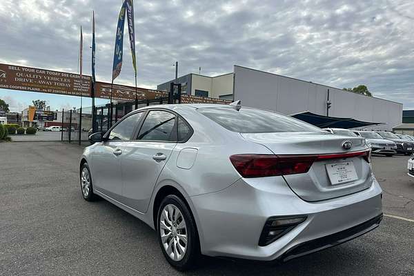 2019 Kia Cerato S BD