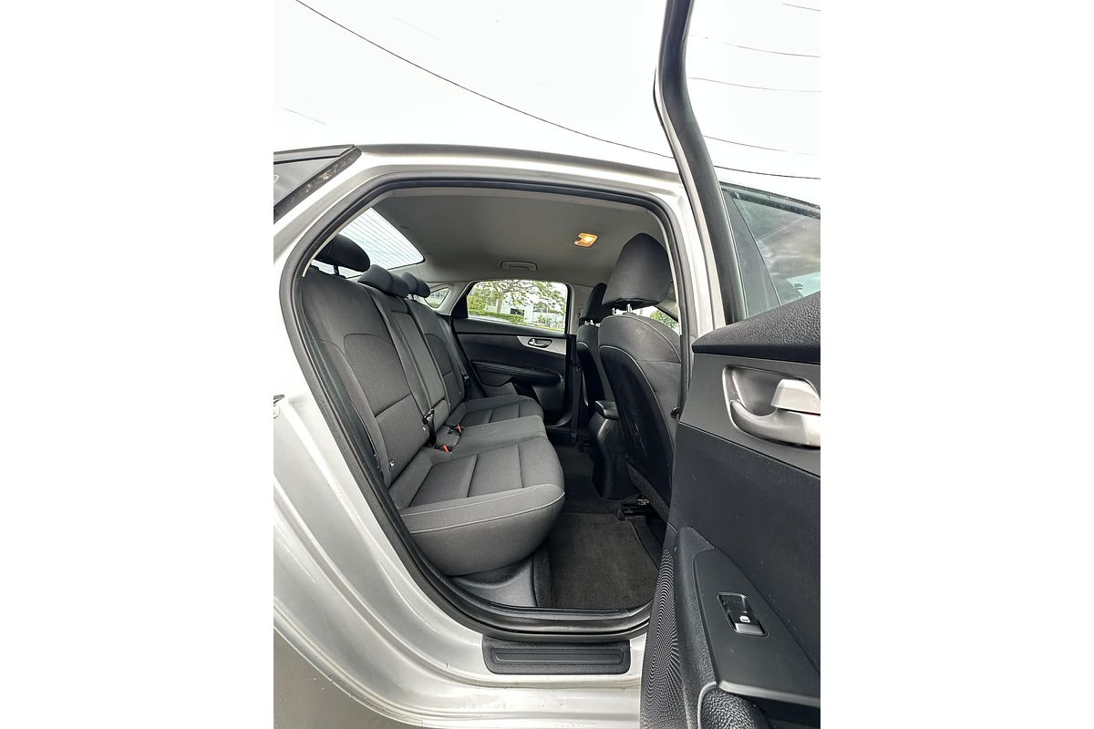 2019 Kia Cerato S BD