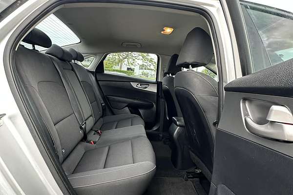 2019 Kia Cerato S BD