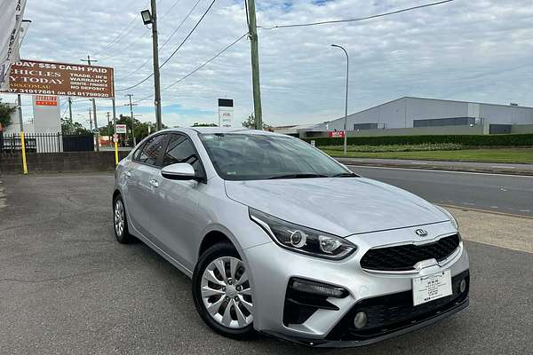 2019 Kia Cerato S BD