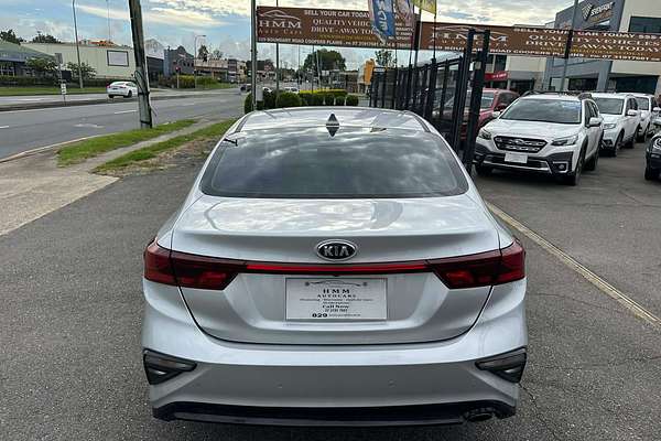 2019 Kia Cerato S BD
