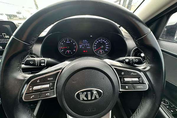 2019 Kia Cerato S BD