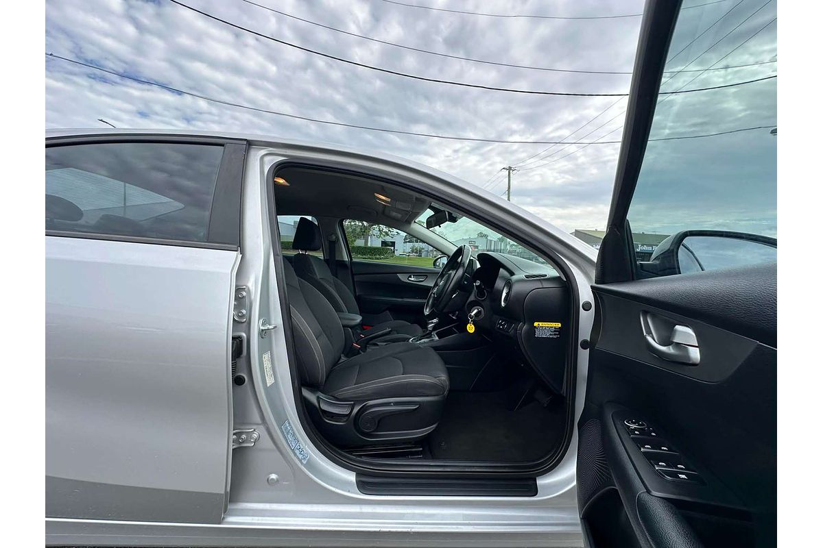 2019 Kia Cerato S BD