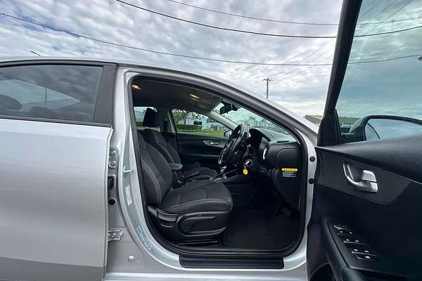 2019 Kia Cerato S BD