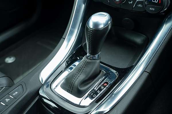 2017 Holden Commodore SS V Redline VF Series II