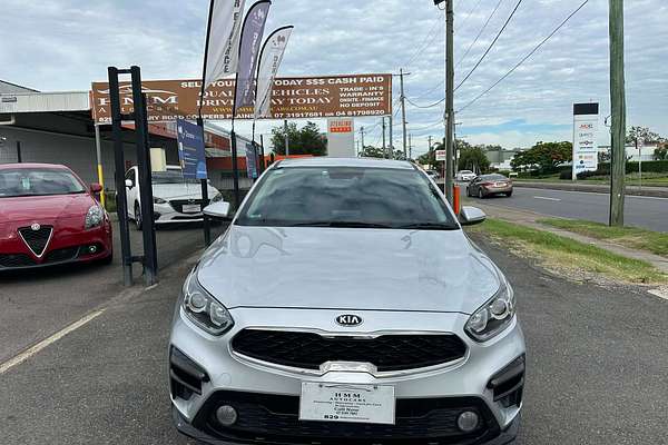 2019 Kia Cerato S BD