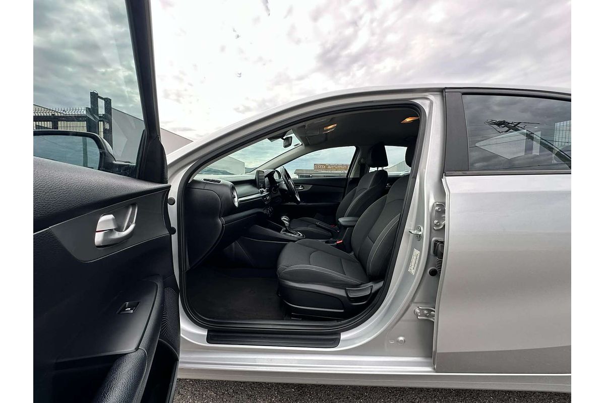 2019 Kia Cerato S BD