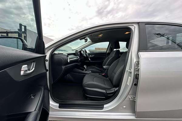 2019 Kia Cerato S BD