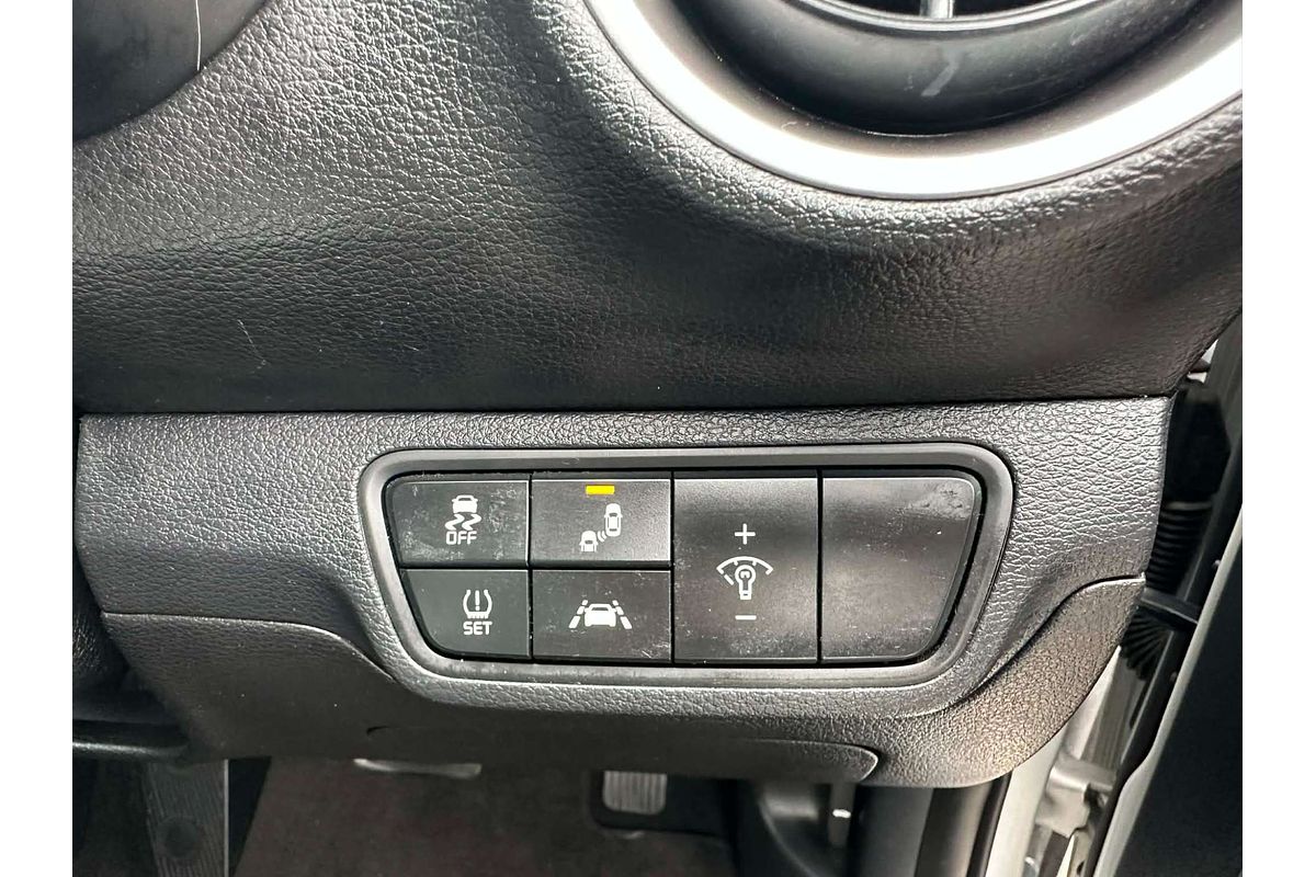 2019 Kia Cerato S BD