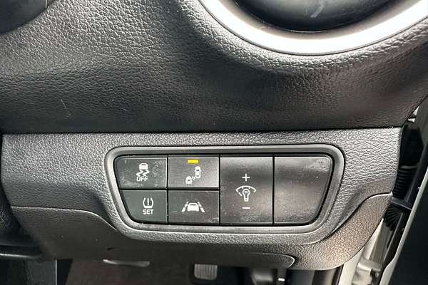 2019 Kia Cerato S BD