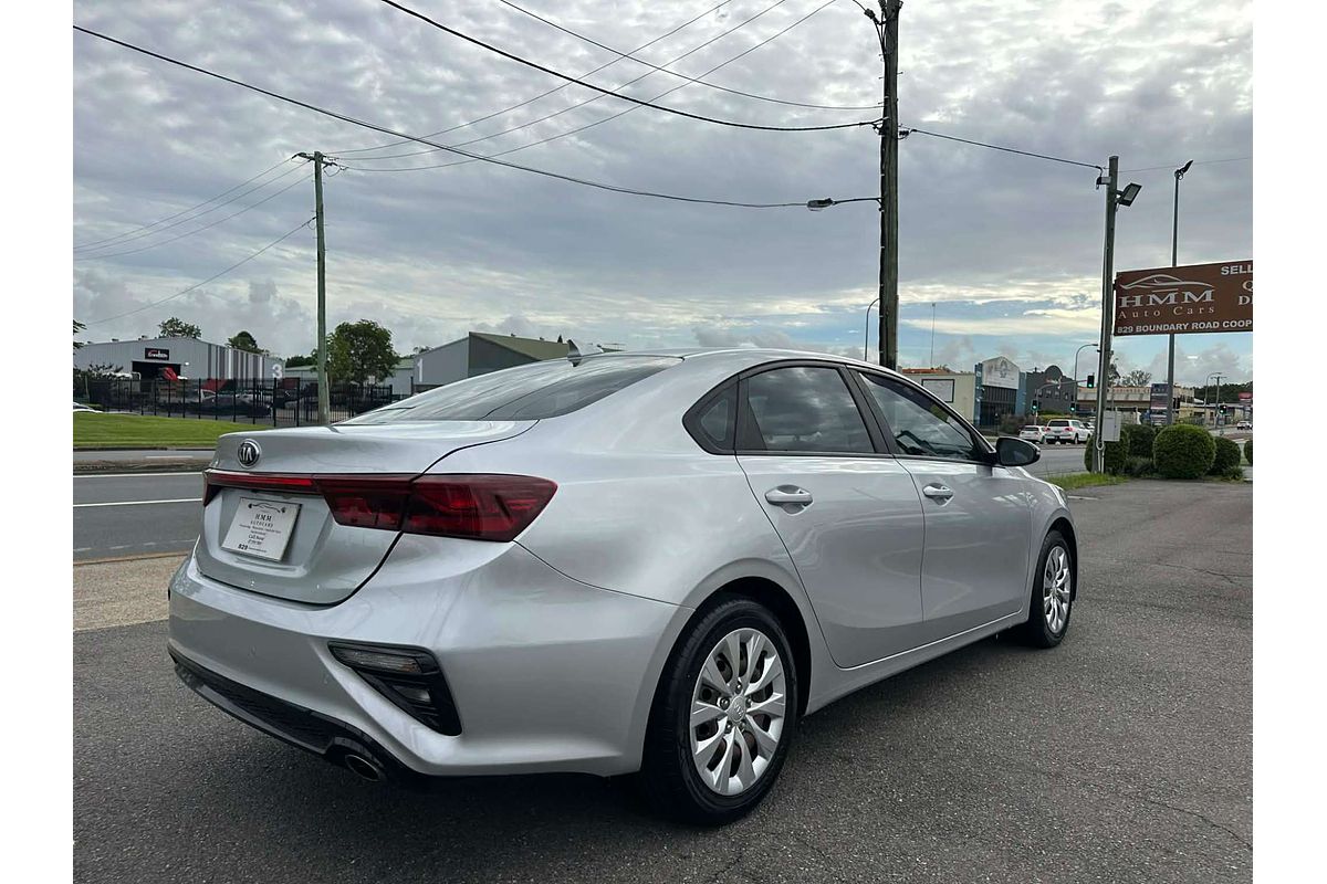 2019 Kia Cerato S BD
