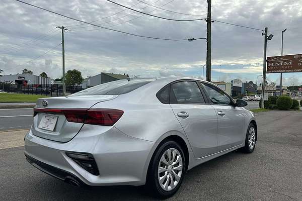 2019 Kia Cerato S BD