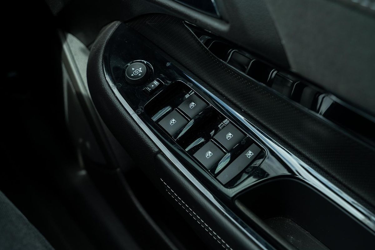 2017 Holden Commodore SS V Redline VF Series II