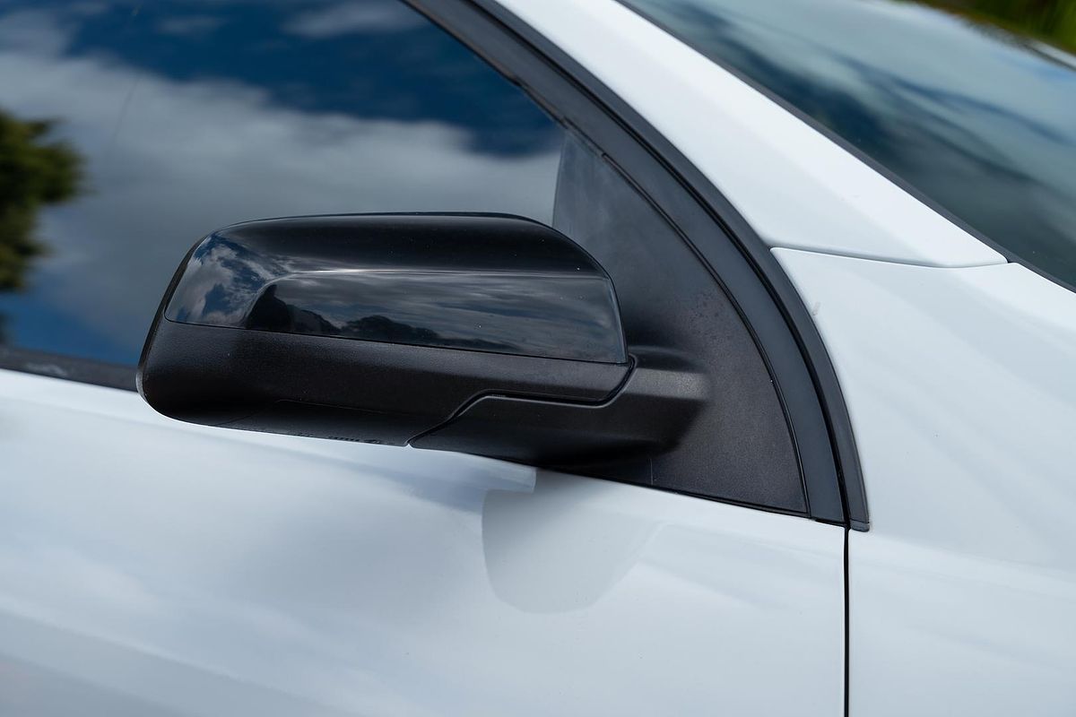 2017 Holden Commodore SS V Redline VF Series II