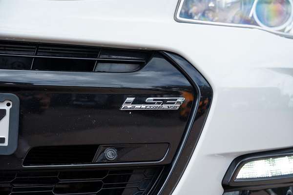 2017 Holden Commodore SS V Redline VF Series II