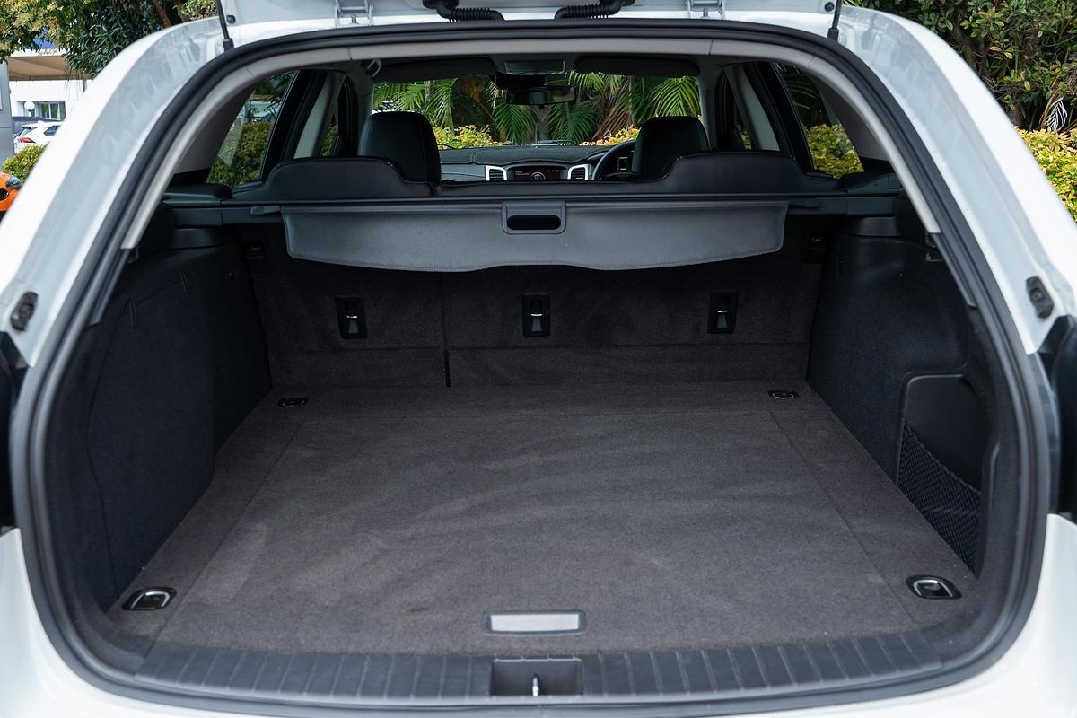 2017 Holden Commodore SS V Redline VF Series II