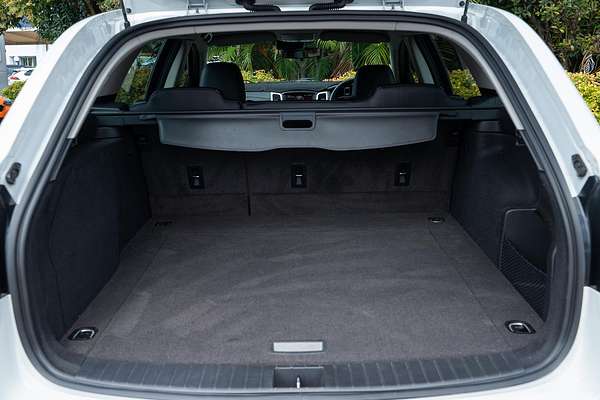 2017 Holden Commodore SS V Redline VF Series II