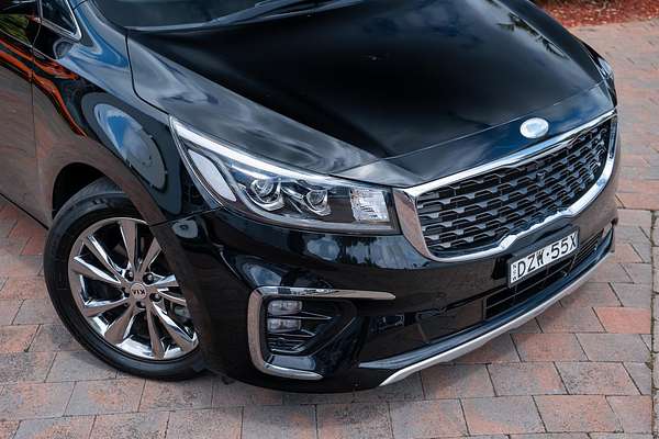 2018 Kia Carnival Platinum YP