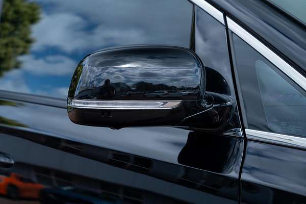 2018 Kia Carnival Platinum YP