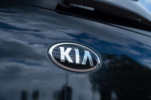 2018 Kia Carnival Platinum YP