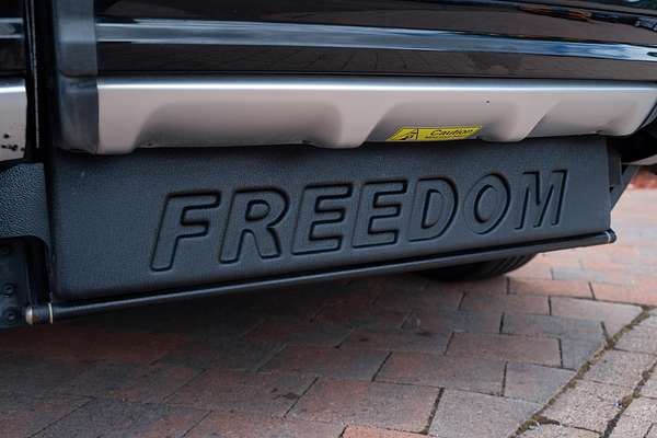 2018 Kia Carnival Platinum YP