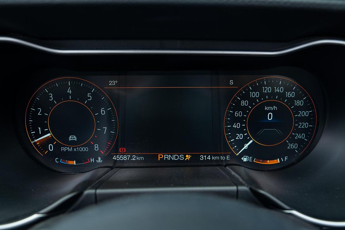 2018 Ford Mustang GT FN