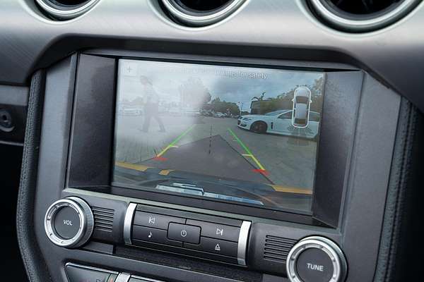 2018 Ford Mustang GT FN