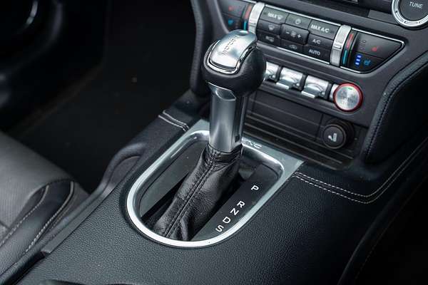 2018 Ford Mustang GT FN