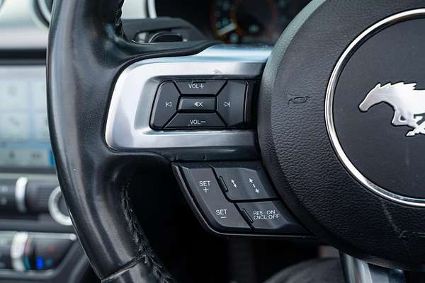 2018 Ford Mustang GT FN