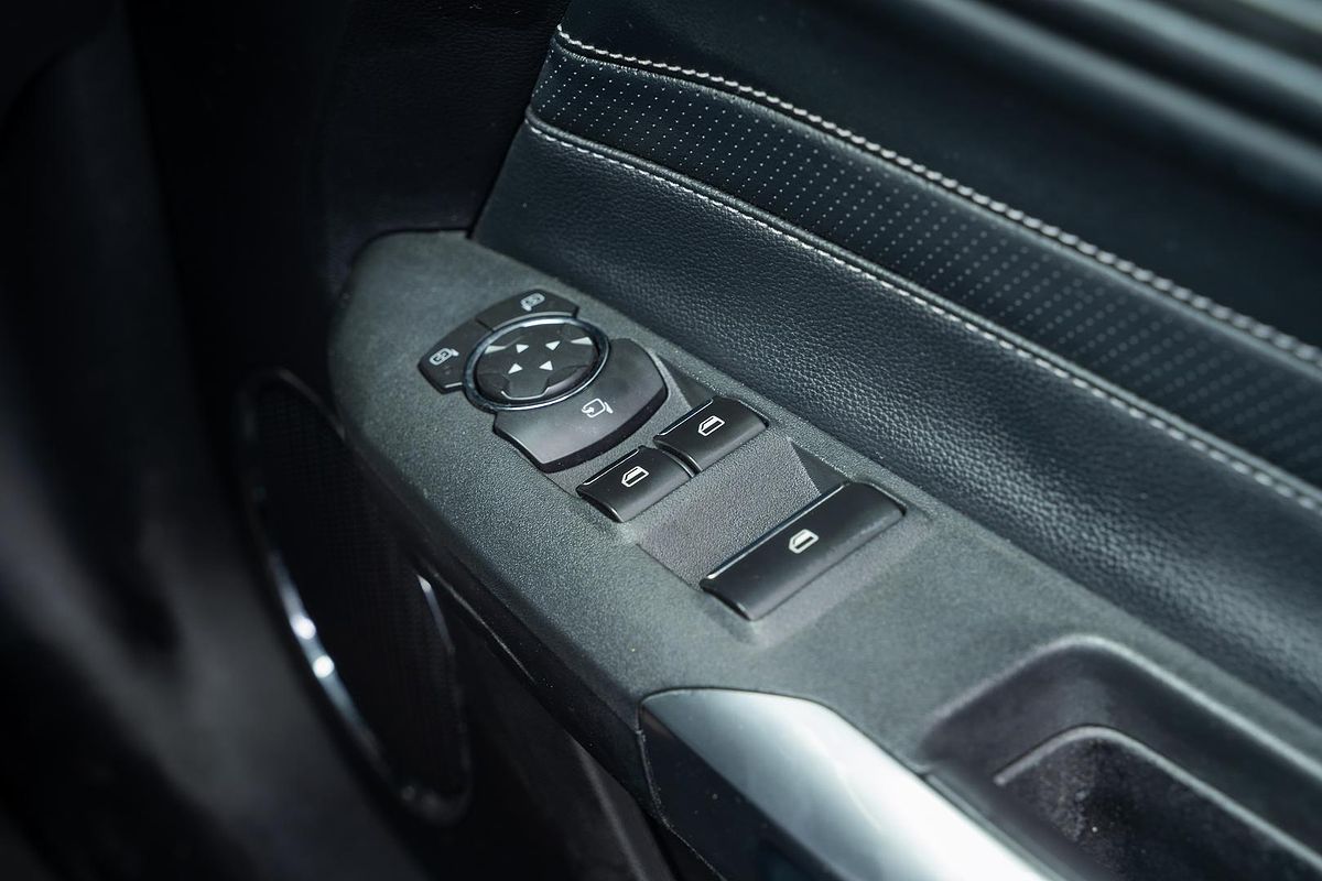 2018 Ford Mustang GT FN