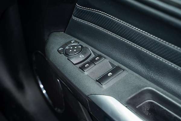 2018 Ford Mustang GT FN