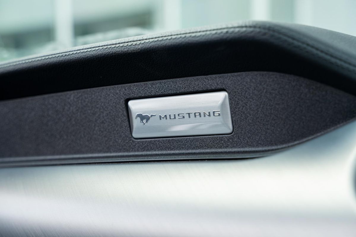 2018 Ford Mustang GT FN